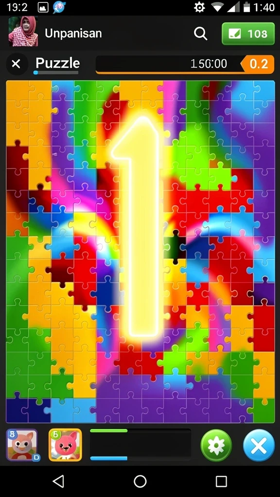 Screenshot superhoki nomor 3