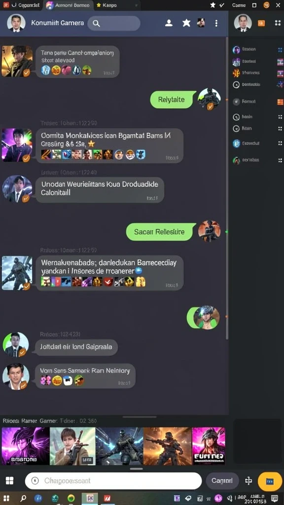 Screenshot svip2 nomor 2
