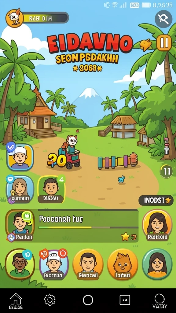 Screenshot svipsidn nomor 3