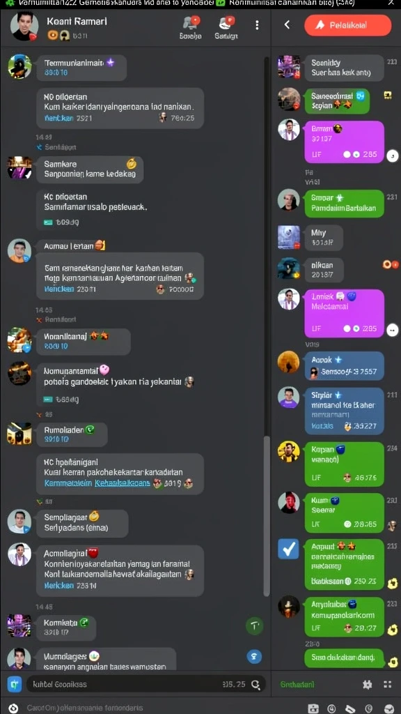 Screenshot topanhoki nomor 1