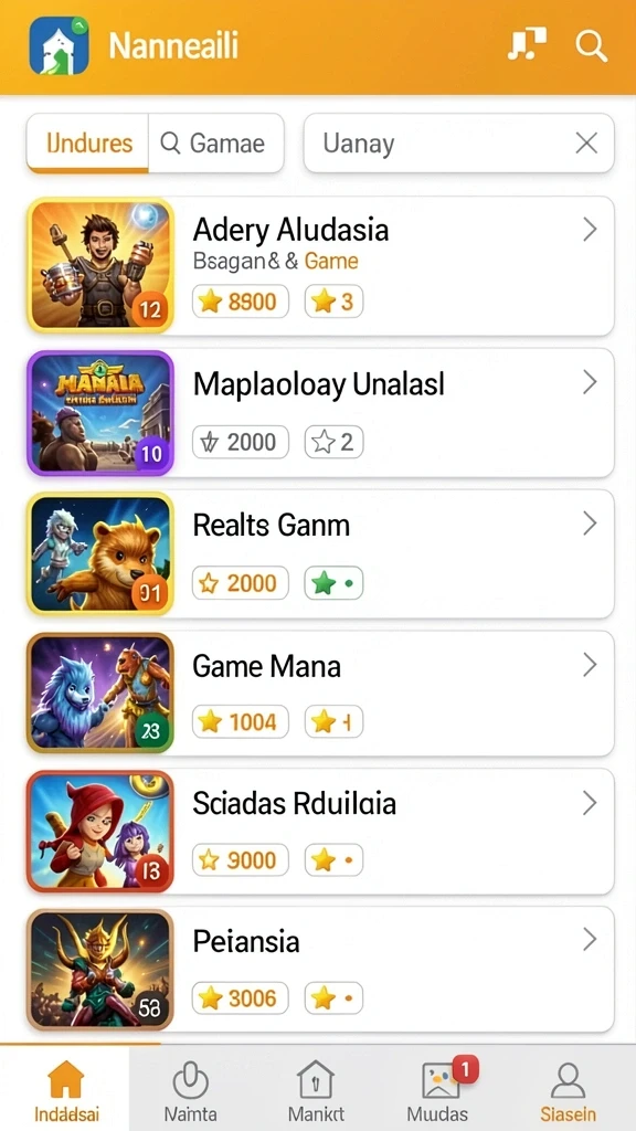 Screenshot v87 nomor 1