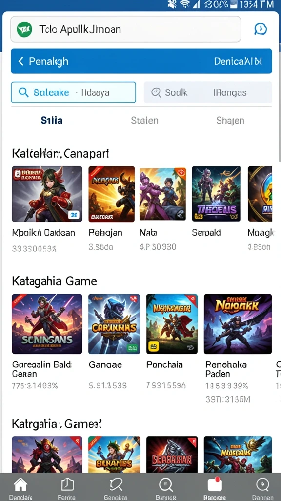 Screenshot vita555 nomor 2