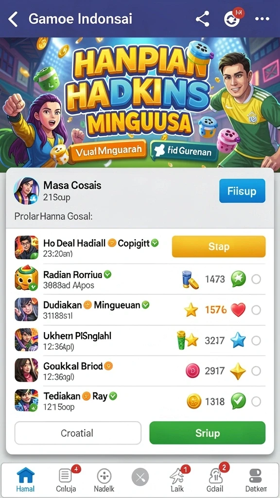 Screenshot wayang88 nomor 1