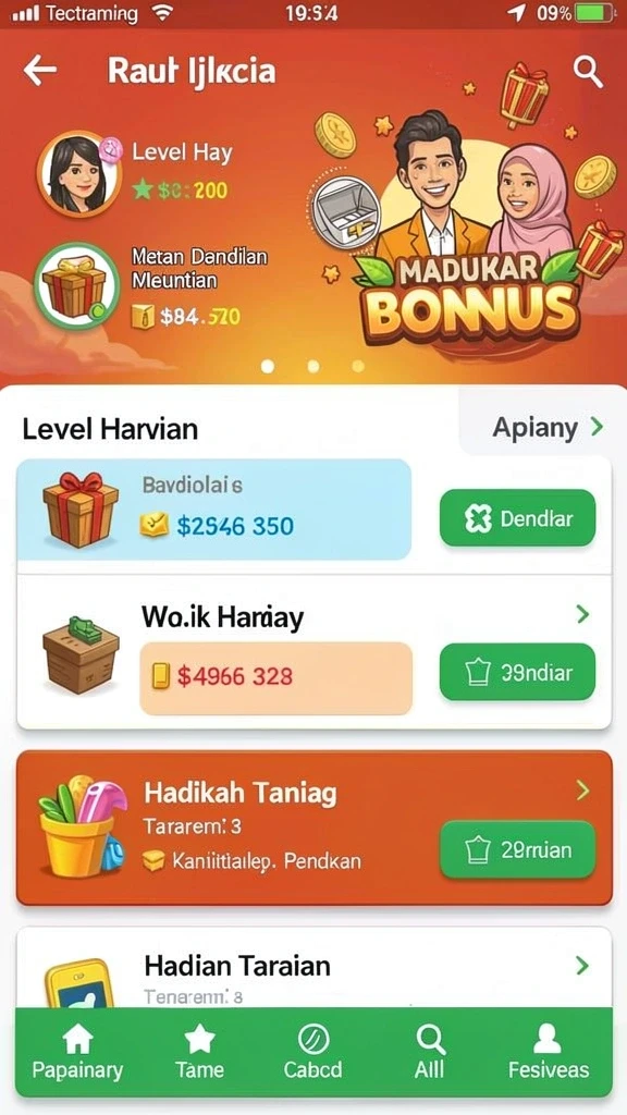 Screenshot zoro77 nomor 1