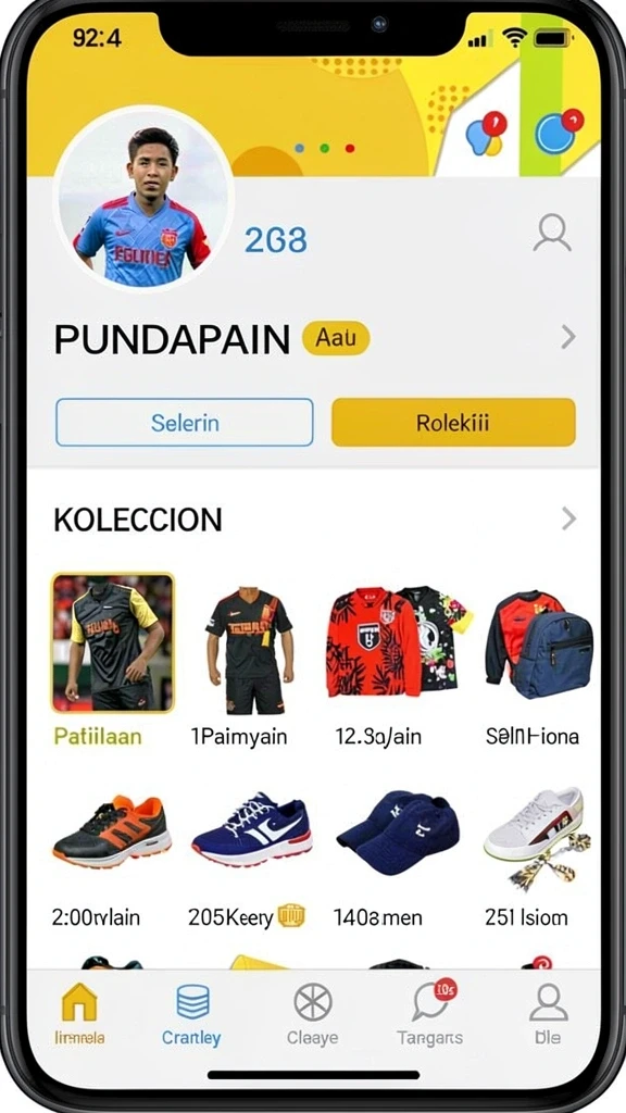Screenshot zoro77 nomor 2