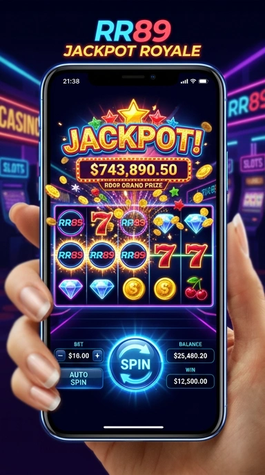 rr89 — galeri pratinjau - APK Resmi