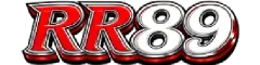 rr89 — logo kanal